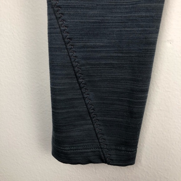 PINK by VICTORIA SECRET Pink Gray Athletic Pants Size Small - Picture 9 of 12